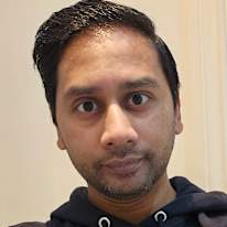 Photo of Imran Ishaq