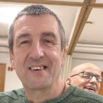 Photo of Serhii