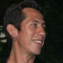 Photo of Alan Zepeda