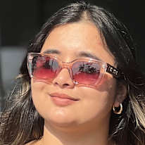 Photo of Samikshya Karki