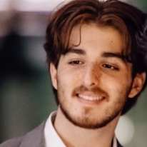 Photo of Joseph Chakkour