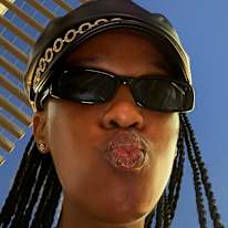Photo of Liya Mdudu