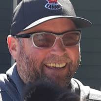 Photo of matthew burgess