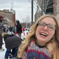 Photo of Émilie