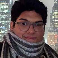 Photo of Aaron