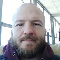 Photo of Matt
