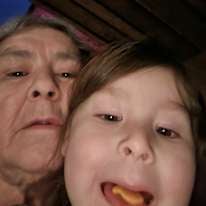 Photo of Lillian