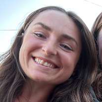 Photo of Kayla