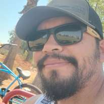 Photo of David Anthony Soliz