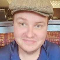 Photo of Zach