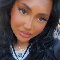 Photo of Olivia