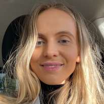 Photo of Emily
