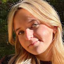 Photo of Kelsey Littlejohn