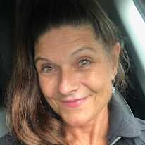 Photo of christine
