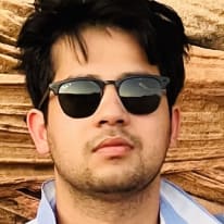 Photo of Bibash