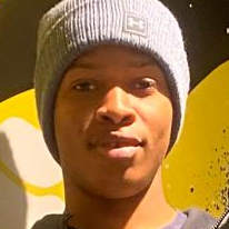 Photo of Rasheed
