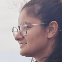 Photo of Emine