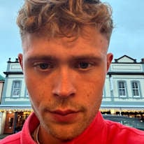 Photo of joel