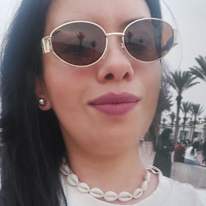 Photo of FATIMA ZAHRA JELLAL