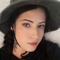 Photo of Amelia Turner