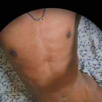 Photo of Mohammed Rizwan