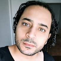 Photo of Mahmoud