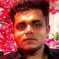 Photo of Karthik