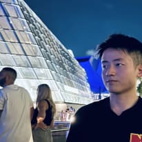 Photo of Jayven
