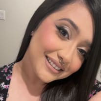 Photo of Gabriela