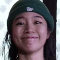 Photo of April Goh