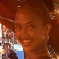 Photo of Tsion Yibrah