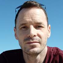Photo of Willem