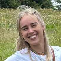 Photo of Kezia