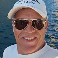 Photo of Rob Niemi
