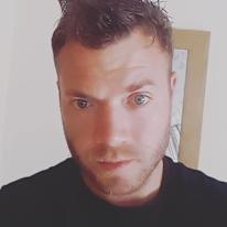 Photo of Dean
