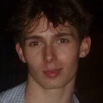 Photo of Jonny Ingley