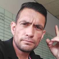 Photo of ricardo