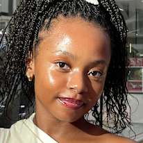 Photo of Basetsana