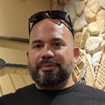 Photo of Robert