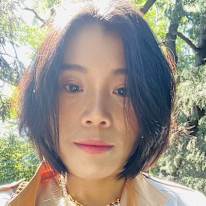 Photo of Evelyn
