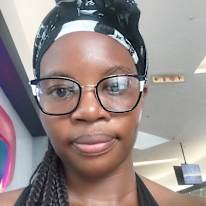 Photo of Noluthando Ntshangase