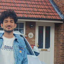 Photo of MR KUSHAL BANJADE