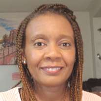 Photo of Gloria Mutheke
