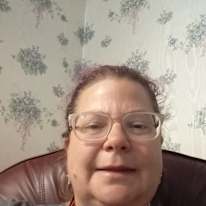 Photo of Amy OBrien