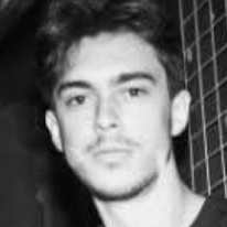 Photo of Ewan Meredith