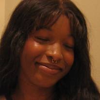 Photo of Mya Davidson