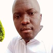 Photo of Louis Mahlangu