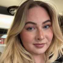 Photo of Katherine