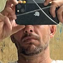 Photo of Justin F