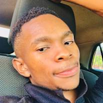 Photo of Dumisani